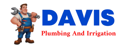 Trusted plumber in DRUMMONDS